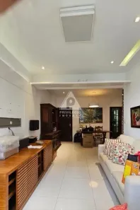 Apartamento com 1 Quarto à venda, 65m² no Centro, Rio de Janeiro
