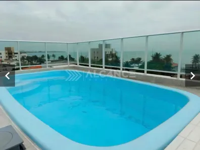 Apartamento com 2 Quartos à venda, 60m² no Bessa, João Pessoa