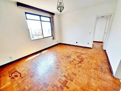 Apartamento com 2 Quartos à venda, 72m² no Padre Eustáquio, Belo Horizonte