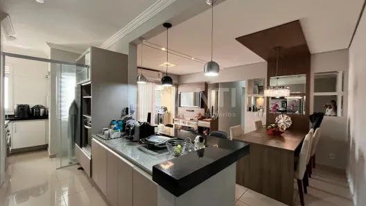 Apartamento com 3 Quartos à venda, 93m² no Santa Claudina, Vinhedo