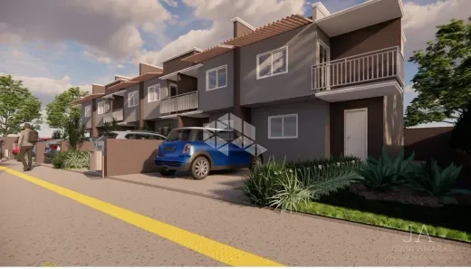Casa com 3 Quartos à venda, 138m² no Ribeirão da Ilha, Florianópolis