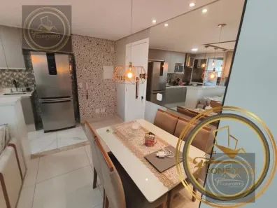 Apartamento com 2 Quartos à venda, 60m² no Vila Ema, São Paulo