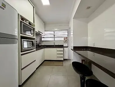 Apartamento com 3 Quartos à venda, 80m² no Trindade, Florianópolis