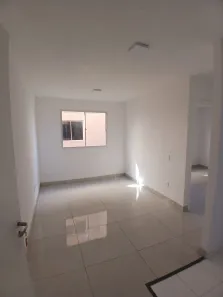 Apartamento com 2 Quartos à venda, 40m² no Trindade, São Gonçalo