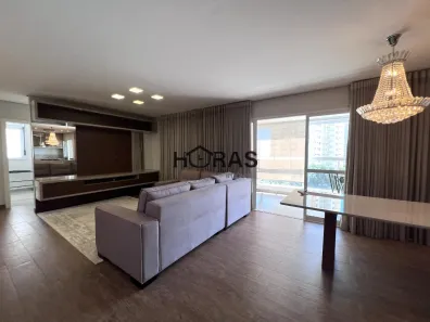 Apartamento com 3 Quartos à venda, 136m² no Jardim Mariana, Cuiabá