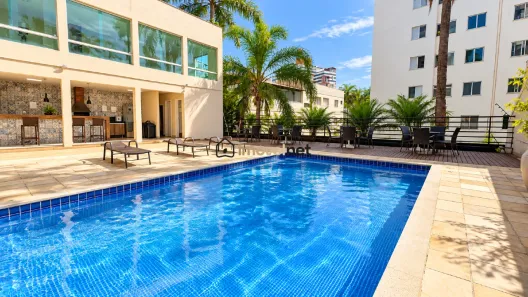 Apartamento com 3 Quartos à venda, 85m² no Buritis, Belo Horizonte