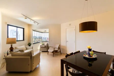 Apartamento com 3 Quartos à venda, 103m² no Santa Cecília, São Paulo