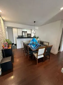Apartamento com 3 Quartos à venda, 104m² no Centro, São Bernardo do Campo