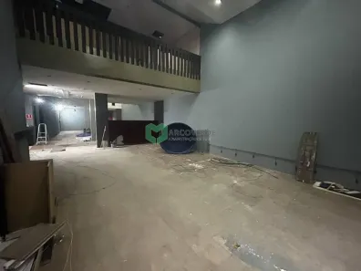 Imóvel Comercial com 1 Quarto para alugar, 314m² no Alto da Mooca, São Paulo