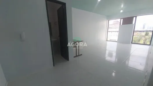 Sala Comercial para alugar, 40m² no Centro, Canoas