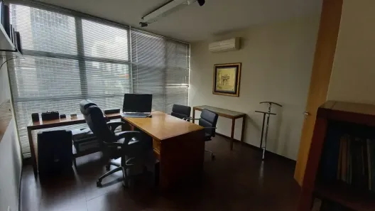 Sala Comercial à venda, 96m² no Consolação, São Paulo
