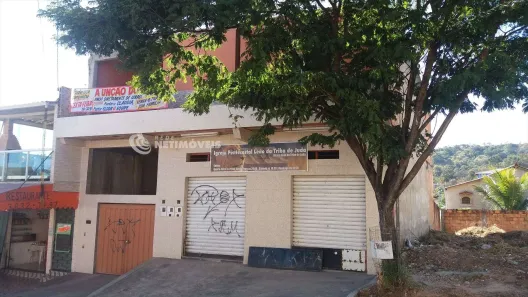 Casa com 3 Quartos à venda, 280m² no Vida Nova, Vespasiano