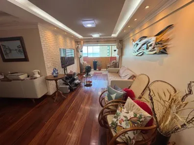 Apartamento com 2 Quartos à venda, 95m² no Meireles, Fortaleza
