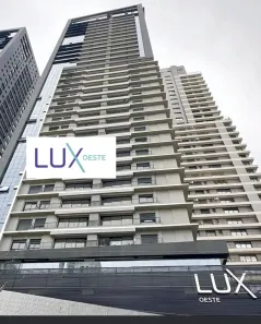 Apartamento com 3 Quartos à venda, 100m² no Setor Oeste, Goiânia