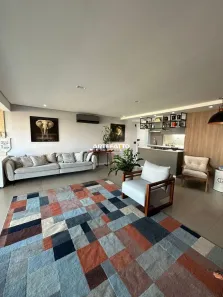 Apartamento com 2 Quartos à venda, 92m² no Jardim Dom Bosco, São Paulo