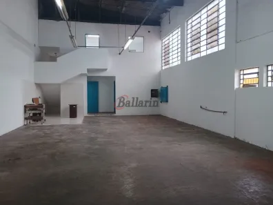 Galpão/Depósito/Armazém para alugar, 252m² no Serraria, Diadema