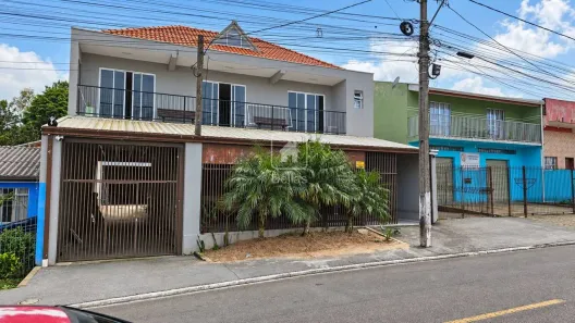 Sobrado com 3 Quartos à venda, 320m² no Jardim Karla, Pinhais