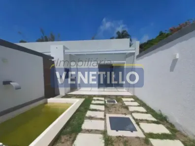 Casa com 3 Quartos à venda, 80m² no Pedra de Guaratiba, Rio de Janeiro