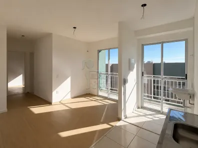 Apartamento com 2 Quartos à venda, 48m² no Quinta da Primavera, Ribeirão Preto