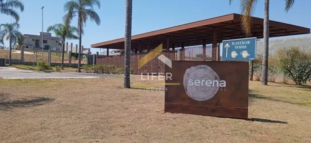 Lote/Terreno à venda, 419m² no Fazenda Pau D'Alho, Campinas