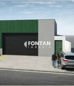 Prédio Residencial para alugar, 270m² no Jatiúca, Maceió