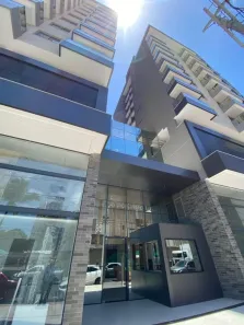Apartamento com 4 Quartos para alugar, 113m² no Praia da Costa, Vila Velha