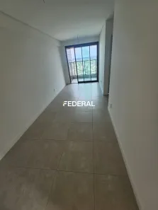 Apartamento com 2 Quartos à venda, 56m² no Caxangá, Recife