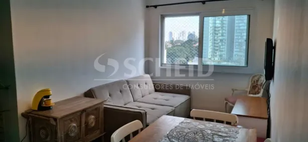 Cobertura com 2 Quartos à venda, 60m² no Vila Santa Catarina, São Paulo
