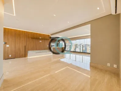 Apartamento com 3 Quartos à venda, 160m² no Vila Olímpia, São Paulo