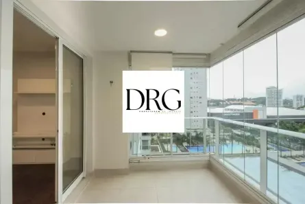 Apartamento com 2 Quartos à venda, 69m² no Vila Anastácio, São Paulo