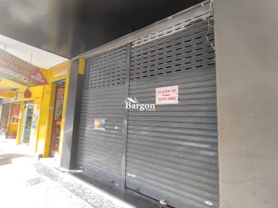 Ponto Comercial para alugar, 300m² no Centro, Juiz de Fora