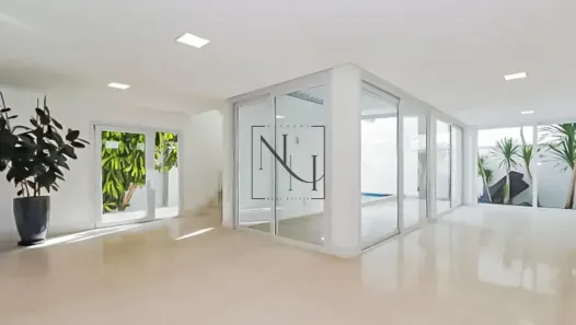 Casa de Condomínio com 4 Quartos à venda, 365m² no Jardim Petrópolis, São Paulo