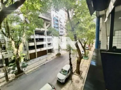 Apartamento com 3 Quartos à venda, 180m² no Copacabana, Rio de Janeiro