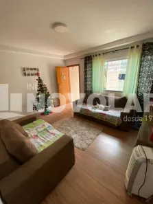 Sobrado com 2 Quartos à venda, 113m² no Vila Nova Mazzei, São Paulo