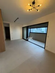 Apartamento com 3 Quartos à venda, 79m² no Vila Aviação, Bauru