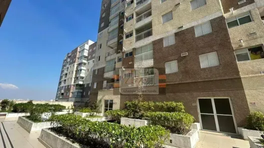 Apartamento com 2 Quartos à venda, 53m² no Vila Marina, São Paulo