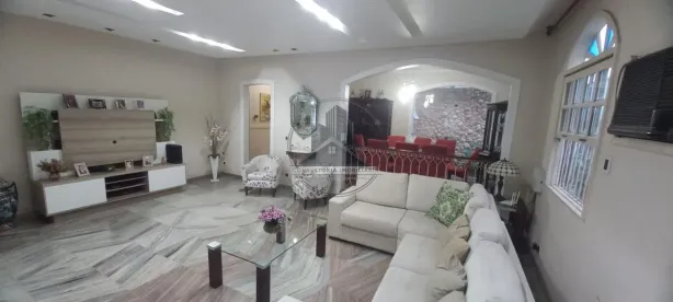 Casa com 3 Quartos à venda, 287m² no Freguesia (Jacarepaguá), Rio de Janeiro