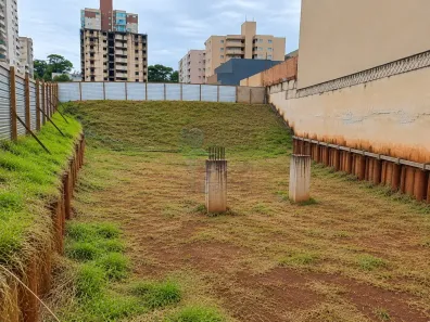 Lote/Terreno à venda, 811m² no Nova Aliança, Ribeirão Preto
