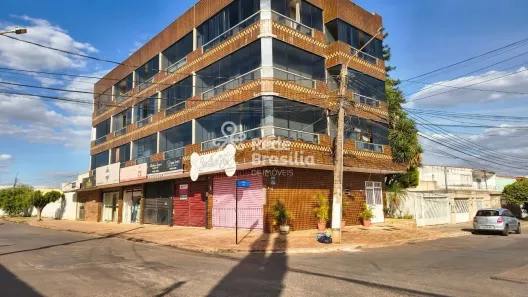 Ponto Comercial para alugar, 42m² no Taguatinga Norte, Brasília
