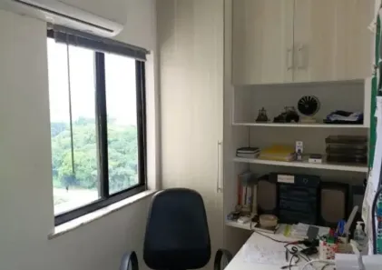 Apartamento com 3 Quartos à venda, 68m² no Brotas, Salvador