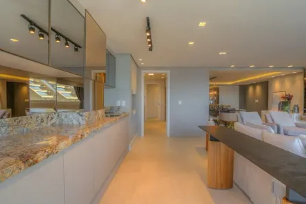 Apartamento com 3 Quartos à venda, 311m² no Serraria, Porto Alegre