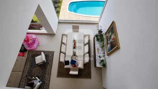 Casa com 4 Quartos à venda, 630m² no Córrego Grande, Florianópolis
