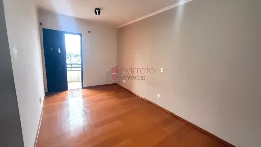 Apartamento com 3 Quartos para alugar, 203m² no Jardim Messina, Jundiaí