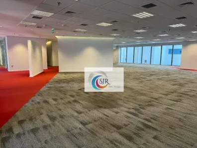 Sala Comercial para alugar, 1380m² no Vila Olímpia, São Paulo