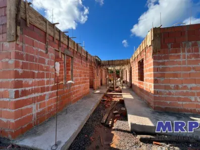 Apartamento com 2 Quartos à venda, 49m² no Lagoinha, Ubatuba