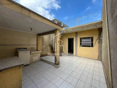 Casa com 2 Quartos à venda, 120m² no Vila Jaguara, São Paulo