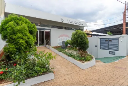 Prédio Comercial com 15 Quartos à venda, 1078m² no Centro, Ribeirão Preto