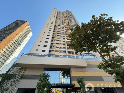 Apartamento com 2 Quartos para alugar, 69m² no Setor Bueno, Goiânia