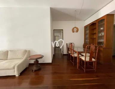 Apartamento com 3 Quartos à venda, 118m² no Copacabana, Rio de Janeiro