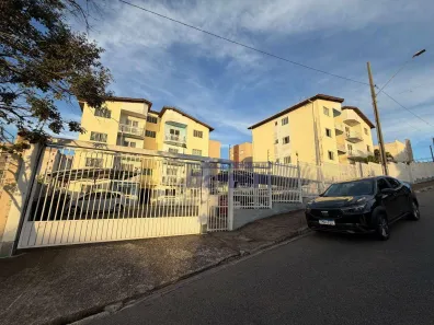 Apartamento com 2 Quartos à venda, 69m² no Núcleo Habitacional Padre Aldo Bolini, Bragança Paulista